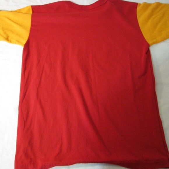 Vintage Skidoo Racer South Pole Station T-Shirt - Picture 5 of 7